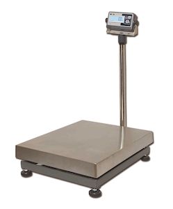 ВЕСЫ ЭЛЕКТРОННЫЕ НАПОЛЬНЫЕ MAS PM1B-300-4560