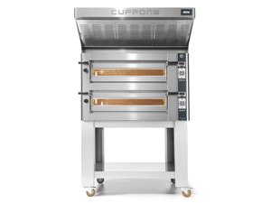 ПЕЧЬ ДЛЯ ПИЦЦЫ CUPPONE DONATELLO DN935/2CD-C5-CP