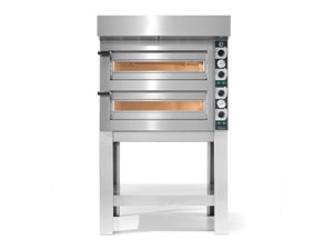 ПЕЧЬ ДЛЯ ПИЦЦЫ CUPPONE TIZIANO TZ420/1M-C5-CP