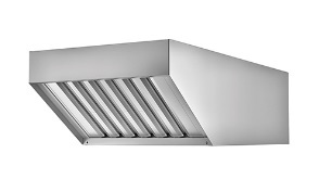 ЗОНТ ВЫТЯЖНОЙ LAINOX CKO061