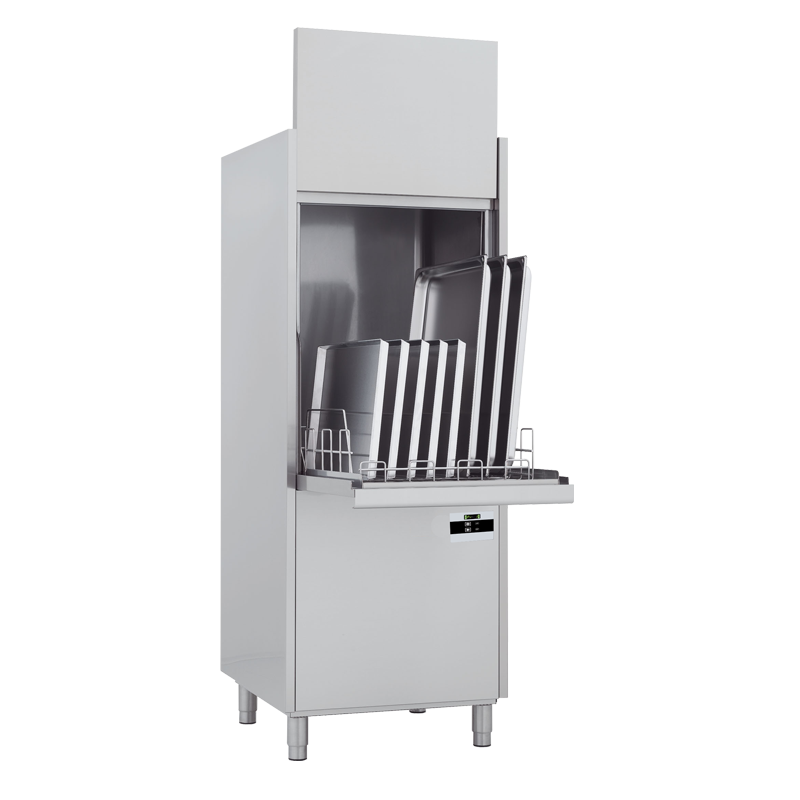 МАШИНА КОТЛОМОЕЧНАЯ APACH CHEF LINE LKIT5663 DD DP H