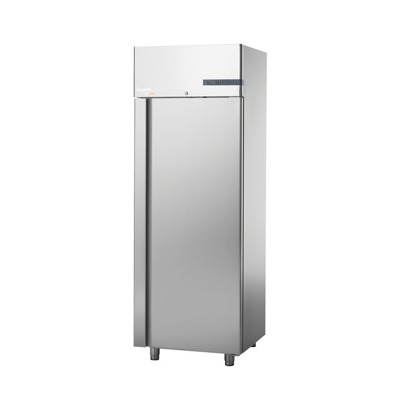 ШКАФ МОРОЗИЛЬНЫЙ 600 ЛИТРОВ БЕЗ АГРЕГАТА APACH CHEF LINE LCFM60MR