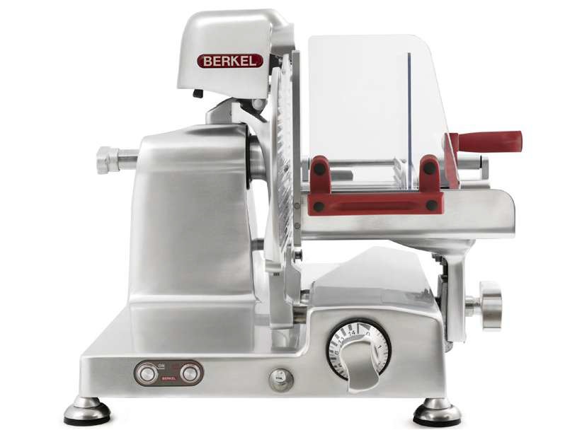 СЛАЙСЕР BERKEL SUPREMA PED315 1Ф.