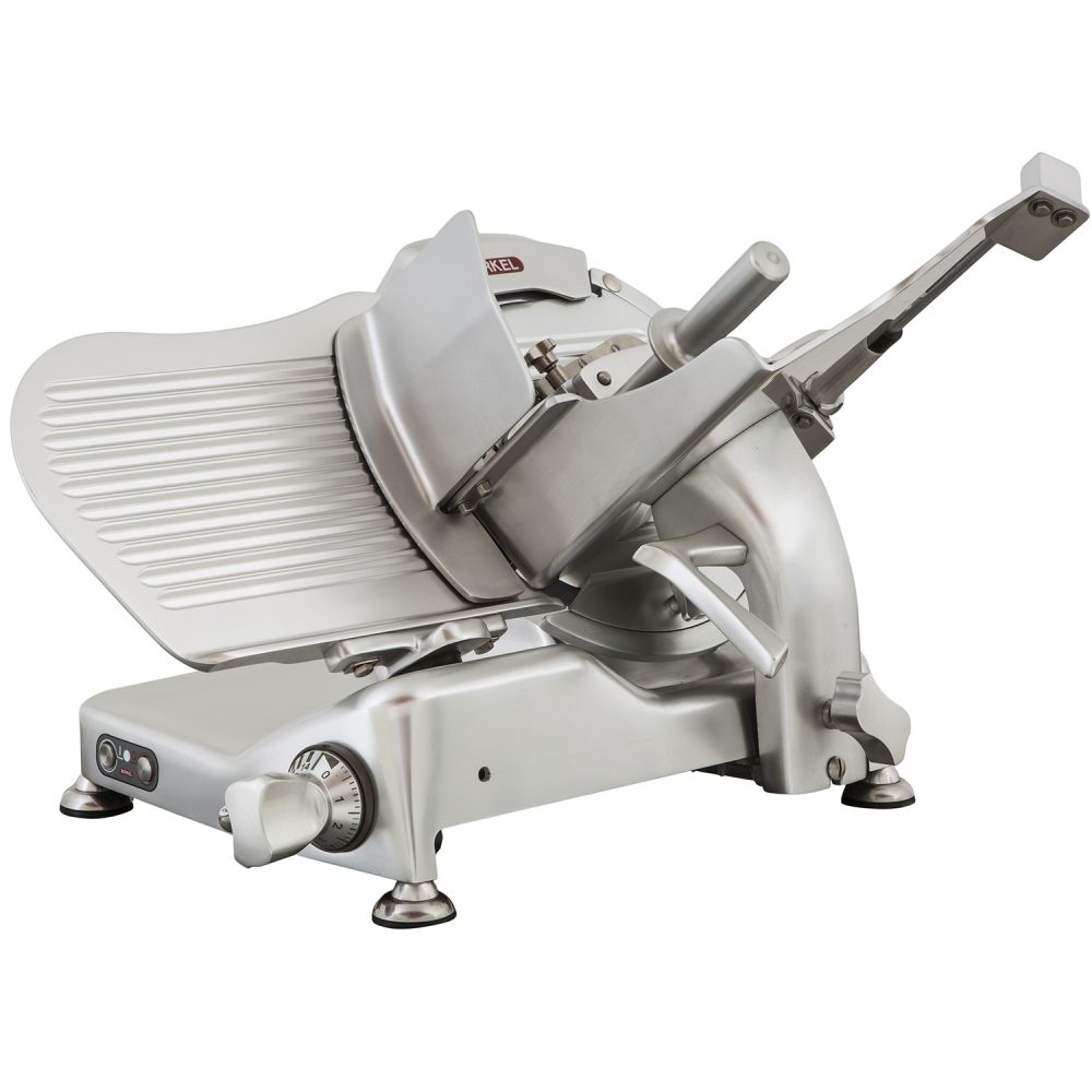 СЛАЙСЕР BERKEL SUPREMA PEG350 3Ф.