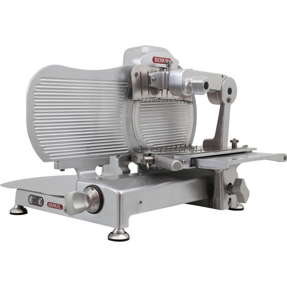 СЛАЙСЕР BERKEL SUPREMA PES315 1Ф.