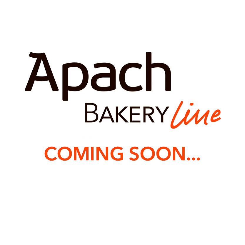 КОМПЛЕКТ УСИЛЕННЫХ КОЛЕС ДЛЯ ПОДОВЫХ ПЕЧЕЙ APACH BAKERY LINE СЕРИИ E4/E4L