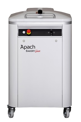 ТЕСТОДЕЛИТЕЛЬ ПОЛУАВТОМАТИЧЕСКИЙ APACH BAKERY LINE ST SA16