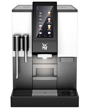 КОФЕМАШИНА  WMF 1100S 03.1120.1311