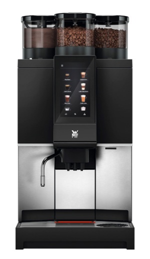 КОФЕМАШИНА  WMF 1300S 03.1350.0070 САМООБСЛУЖИВАНИЕ