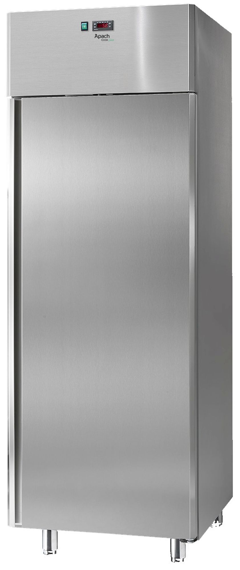 ШКАФ ХОЛОДИЛЬНЫЙ APACH F700TN DOM PLUS