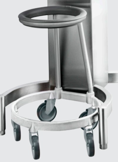 ТЕЛЕЖКА Д/ДЕЖИ VARIMIXER 22AR60A Д/AR60