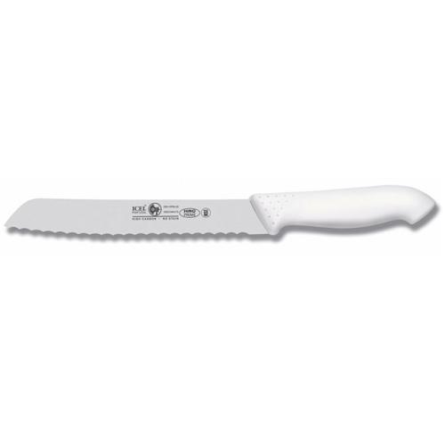 Нож хлебный 20см, белый HORECA PRIME 28200.HR09000.200