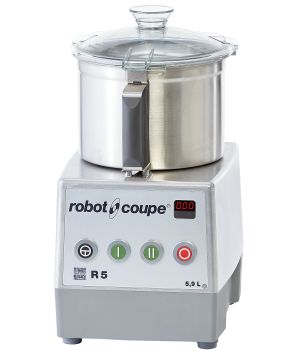 КУТТЕР ROBOT COUPE R5G 3Ф