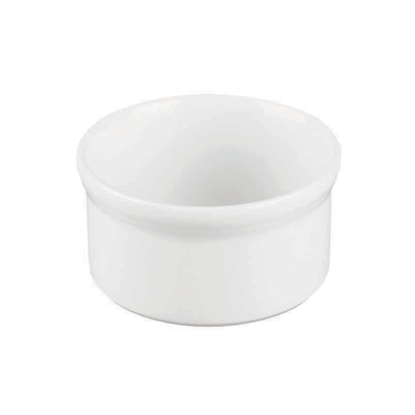 Рамекин 90мл d7см, цвет белый, Cookware WHCWSRKN1