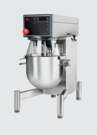 МИКСЕР ПЛАНЕТАРНЫЙ VARIMIXER KODIAK 10L CR10/VL1C НАСТОЛЬНЫЙ