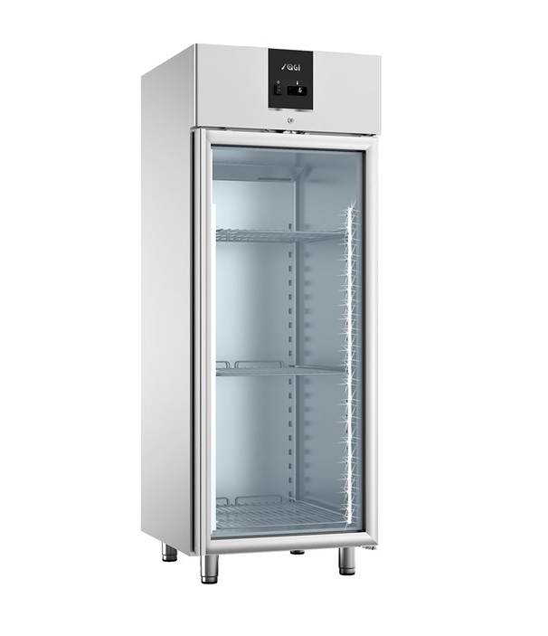 ШКАФ ХОЛОДИЛЬНЫЙ SAGI FD7TPV