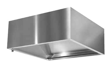 ЗОНТ ВЫТЯЖНОЙ ПРИСТЕННЫЙ APACH CHEF LINE AIHW05P0N10/10L