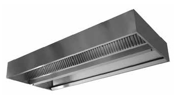 ЗОНТ ВЫТЯЖНОЙ ЦЕНТРАЛЬНЫЙ APACH CHEF LINE AIHI14C0N18/20L