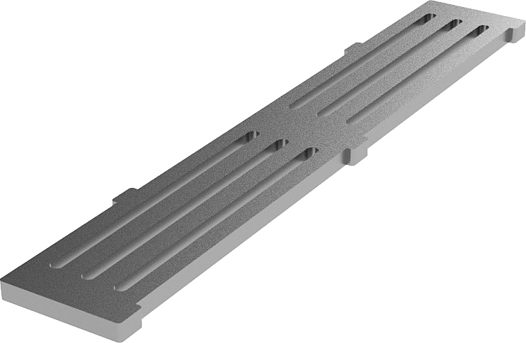 КОМПЛЕКТ КОЛОСНИКОВ VOLDONE BCJ-50L
