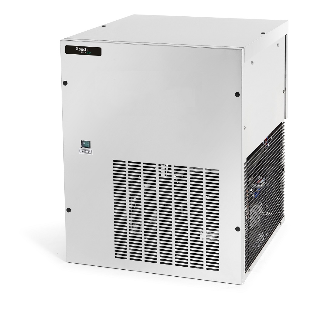 ЛЬДОГЕНЕРАТОР APACH ГРАНУЛЫ AG157B A R290