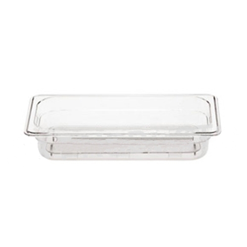 Гастроемкость п/к 1/3 Н=65, серия Jiwins 8623