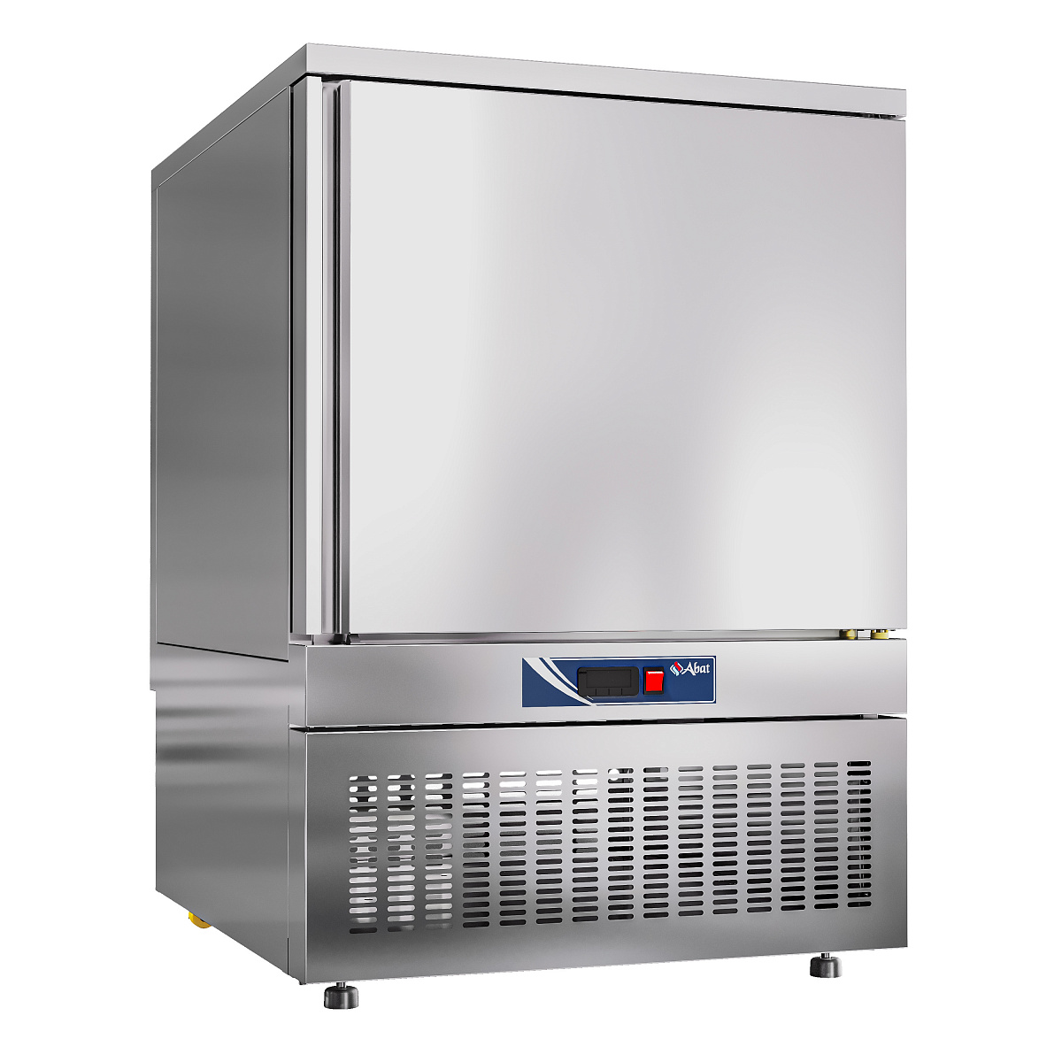 АППАРАТ ШОКОВОЙ ЗАМОРОЗКИ ШОК-5-1/1 СЕРИИ LIGHT 71000098421