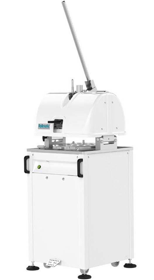 ТЕСТОДЕЛИТЕЛЬ-ОКРУГЛИТЕЛЬ ROLLMATIC DIRO DR-M/30