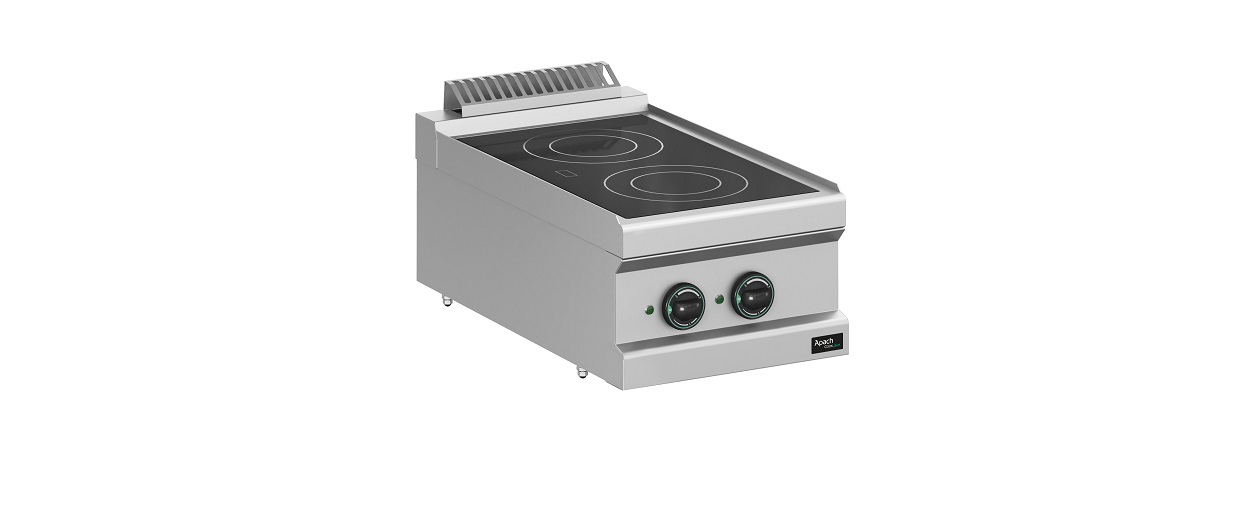 ПЛИТА СТЕКЛОКЕРАМИЧЕСКАЯ 700 СЕР. APACH APRVC-47T/PL