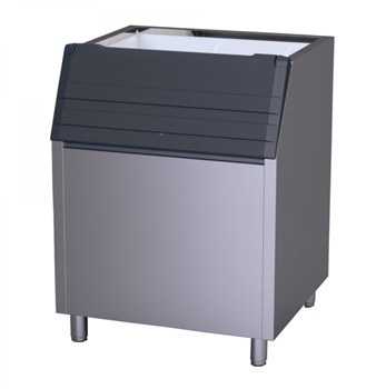 БУНКЕР ДЛЯ ЛЬДА BREMA BIN 200*C150