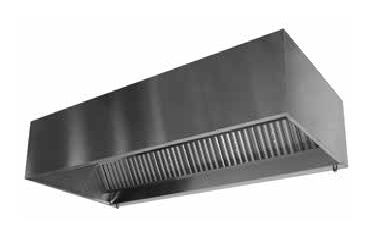 ЗОНТ ВЫТЯЖНОЙ ПРИСТЕННЫЙ APACH CHEF LINE AIHW14P0N10/16