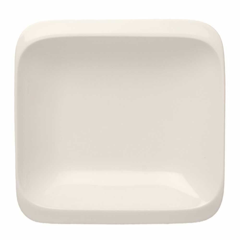 Тарелка для супа 19,5х19,5см INFINITY BIANCO FR001190000