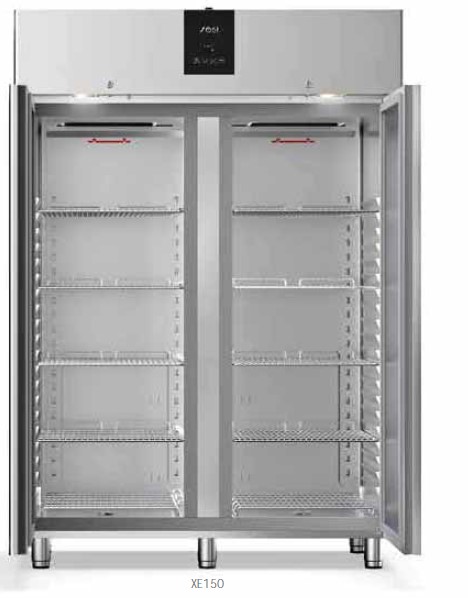 ШКАФ ХОЛОДИЛЬНЫЙ SAGI XE150