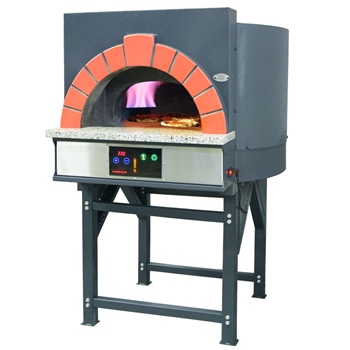 ПЕЧЬ ГАЗОВАЯ MORELLO FORNI PG130 STANDARD