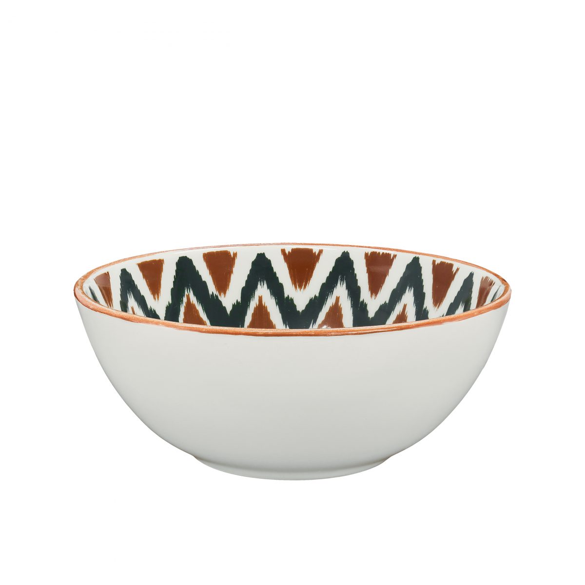 Салатник BOHO d16см 600мл Oxford 161079