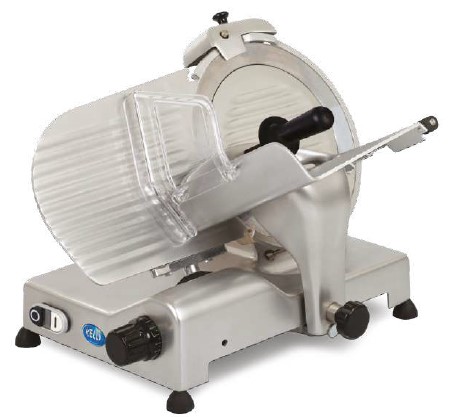 СЛАЙСЕР R.G.V. KELLY 250/S-K PROF CEP+BLC