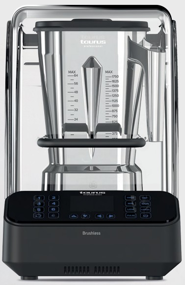 БЛЕНДЕР TAURUS PRIOR PRO S