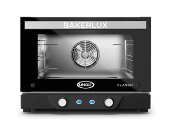 ПЕЧЬ КОНВЕКЦИОННАЯ UNOX BAKERLUX CLASSIC XENA-03HS-MADN