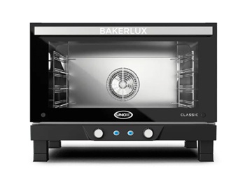 ПЕЧЬ КОНВЕКЦИОННАЯ UNOX BAKERLUX CLASSIC XENA-04EU-EADN
