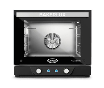 ПЕЧЬ КОНВЕКЦИОННАЯ UNOX BAKERLUX CLASSIC XENA-04HS-MADV