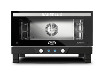 ПЕЧЬ КОНВЕКЦИОННАЯ UNOX BAKERLUX CLASSIC XENA-03EU-MADV