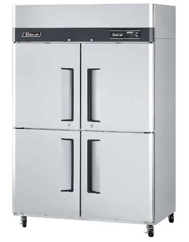 ШКАФ ХОЛОДИЛЬНЫЙ TURBOAIR KR45-4 / ФРЕОН R290