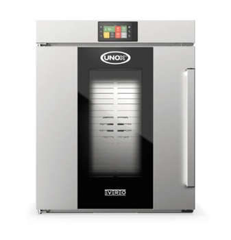 ШКАФ ТЕПЛОВОЙ UNOX EVEREO XEEA-1011-EPRS