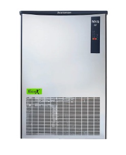 ЛЬДОГЕНЕРАТОР SCOTSMAN MXG M 637 WS OX
