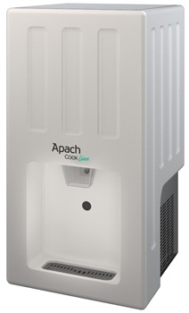ЛЬДОГЕНЕРАТОР APACH КУБИК ACDB2407B A R290