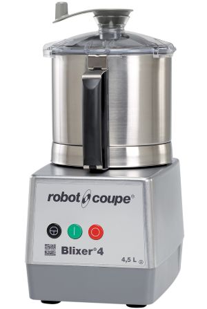 БЛИКСЕР ROBOT COUPE 4A MONO 33208M