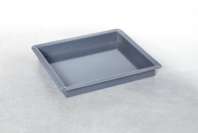 ГАСТРОЕМКОСТЬ RATIONAL GN 2/3-40 ЭМАЛИРОВ. 6014.2304
