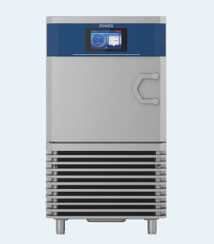 ШКАФ ШОКОВОЙ ЗАМОРОЗКИ IRINOX MULTIFRESH NEXT M PRO ECO SILENT