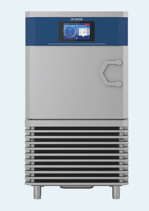 ШКАФ ШОКОВОЙ ЗАМОРОЗКИ IRINOX MULTIFRESH NEXT M PRO TURBO