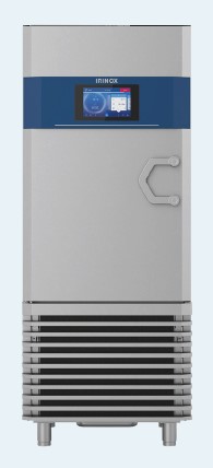 ШКАФ ШОКОВОЙ ЗАМОРОЗКИ IRINOX MULTIFRESH NEXT L PRO ECO SILENT