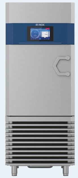 ШКАФ ШОКОВОЙ ЗАМОРОЗКИ IRINOX MULTIFRESH NEXT L PRO TURBO